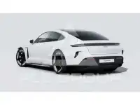 2024 Porsche Taycan