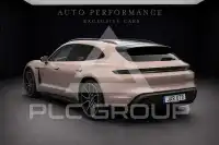 2024 Porsche Taycan