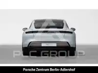 2024 Porsche Taycan