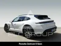 2024 Porsche Taycan