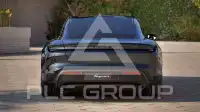 2024 Porsche Taycan