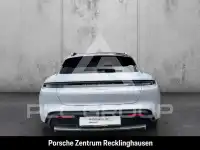 2024 Porsche Taycan