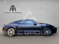 2024 Porsche Taycan
