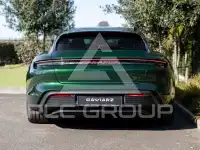 2024 Porsche Taycan