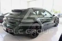 2024 Porsche Taycan