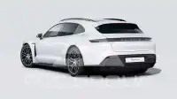 2024 Porsche Taycan