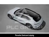 2024 Porsche Taycan