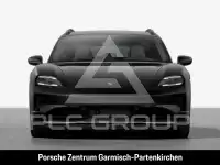2024 Porsche Taycan