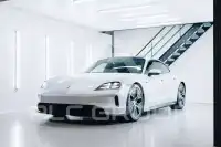 2024 Porsche Taycan