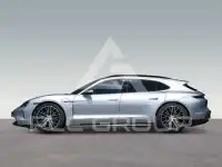 2024 Porsche Taycan