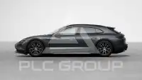2024 Porsche Taycan