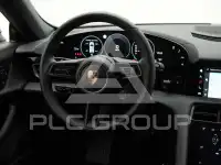 2024 Porsche Taycan