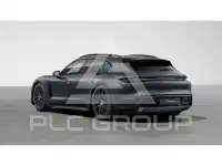 2024 Porsche Taycan