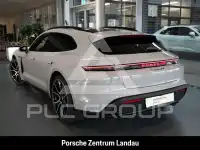 2024 Porsche Taycan