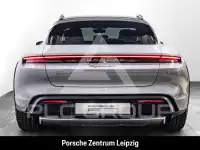 2024 Porsche Taycan