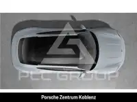 2024 Porsche Taycan
