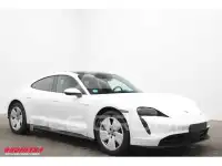 2024 Porsche Taycan
