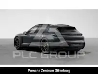2024 Porsche Taycan