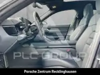 2024 Porsche Taycan