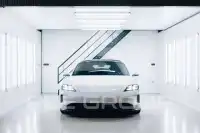 2024 Porsche Taycan