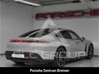 2024 Porsche Taycan
