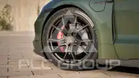 2024 Porsche Taycan