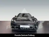 2024 Porsche Taycan