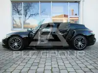 2024 Porsche Taycan