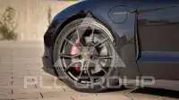 2024 Porsche Taycan
