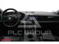 2024 Porsche Taycan