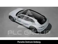 2024 Porsche Taycan