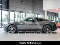 2024 Porsche Taycan