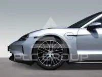 2024 Porsche Taycan