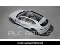 2024 Porsche Taycan