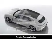 2024 Porsche Taycan