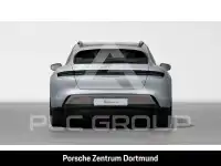 2024 Porsche Taycan