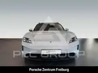 2024 Porsche Taycan