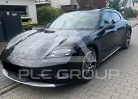 2024 Porsche Taycan
