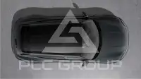 2024 Porsche Taycan