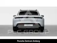 2024 Porsche Taycan