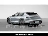 2024 Porsche Taycan
