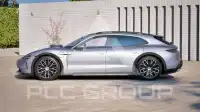 2024 Porsche Taycan