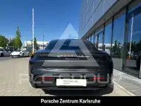 2024 Porsche Taycan