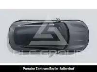2024 Porsche Taycan