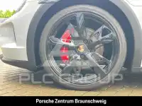 2024 Porsche Taycan