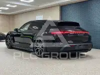 2024 Porsche Taycan