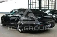 2024 Porsche Taycan