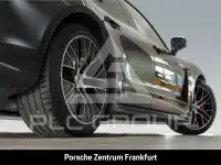 2024 Porsche Taycan