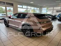 2024 Porsche Taycan