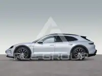 2024 Porsche Taycan